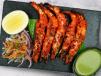 Tandoori Jhinga