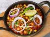 Chana Masala