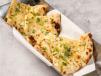 Cheese Naan
