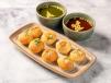 Pani Puri Chaat