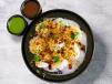 Dahi Batata Puri