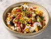 Palak Patta Chaat