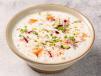 Mix Veg Raita