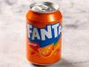 Fanta Orange