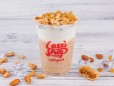 Special Dry Fruit Lassi