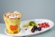 Special Fruits Lassi