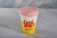 Rainbow Lassi