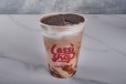 Oreo Lassi