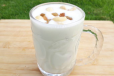 Kaju Lassi