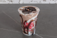 Chocolate Lassi