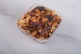 Dry Fruit Sunday Ice Cream
