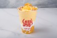 Mango Mastani Ice Cream
