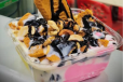 Lotus Sunday Ice Cream