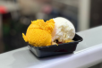 Special Fruit Overload Ice Cream