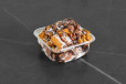Brownie With Ice Cream