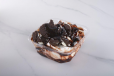 Nutella and Oreo Ice Cream