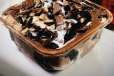 Nutella Chocolate Ice Cream