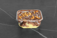 Nutella Butterscotch Ice Cream