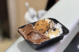 Nutella Cookies Ice Cream