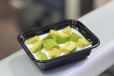 Avocado with Cream