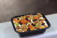 Dry Fruit with Cream
