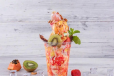 Masthi Falooda
