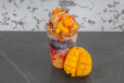 Mango Falooda