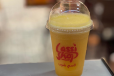 Carrot Juice