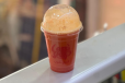 Pineapple Orange Juice