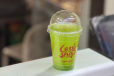 Kiwi Mojito