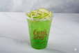 Green Apple Mojito