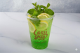 Lemon Mint Mojito