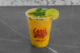 Mango Mojito