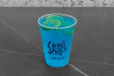 Blue Soda