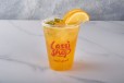 Orange Soda