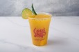 Mango Peri Peri Soda