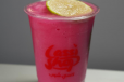 Red Lime Slush