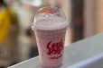 Strawberry Smoothie