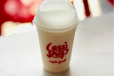 Mango Banana Smoothie