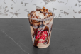 Mississipi Mud Shake