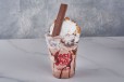 KitKat Mud Shake