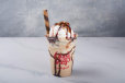 Lotus Mud Shake