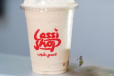 Chikoo, Dates and Honey Shake