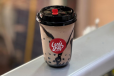 kitkat bubble tea