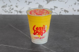 Mango Lassi With Dryfruits