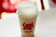 Fig and Dates Milk Shake