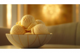 Butterscotch Scoop