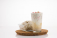 Dry fruit Avil Milk