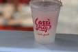 Fresh Lime Soda salt