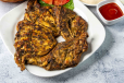 Pepper Chicken Charcoal